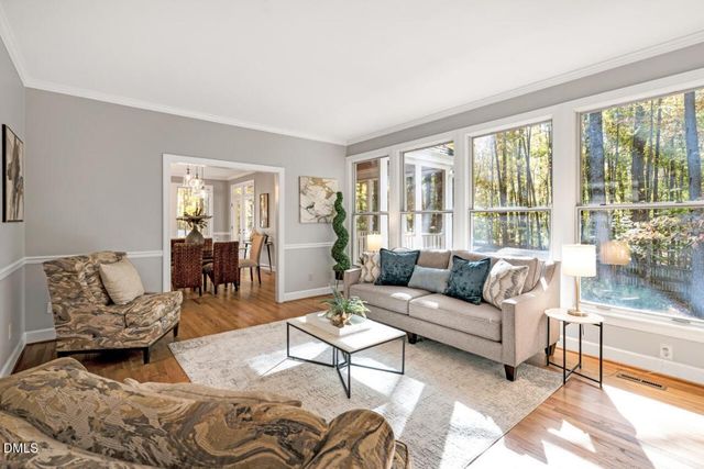 101 Oosting Drive, Chapel Hill, NC 27514