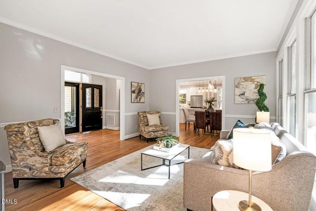 101 Oosting Drive, Chapel Hill, NC 27514