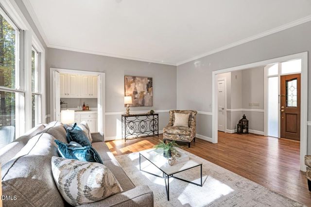 101 Oosting Drive, Chapel Hill, NC 27514