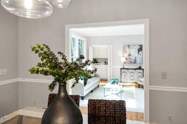 101 Oosting Drive, Chapel Hill, NC 27514