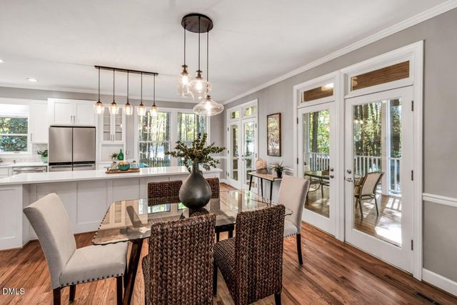 101 Oosting Drive, Chapel Hill, NC 27514