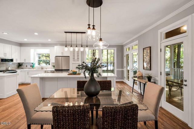 101 Oosting Drive, Chapel Hill, NC 27514