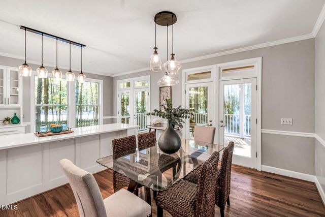 101 Oosting Drive, Chapel Hill, NC 27514