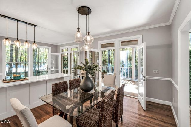 101 Oosting Drive, Chapel Hill, NC 27514