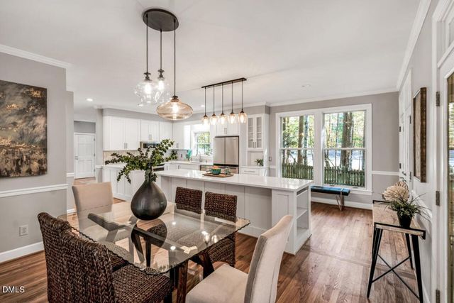 101 Oosting Drive, Chapel Hill, NC 27514