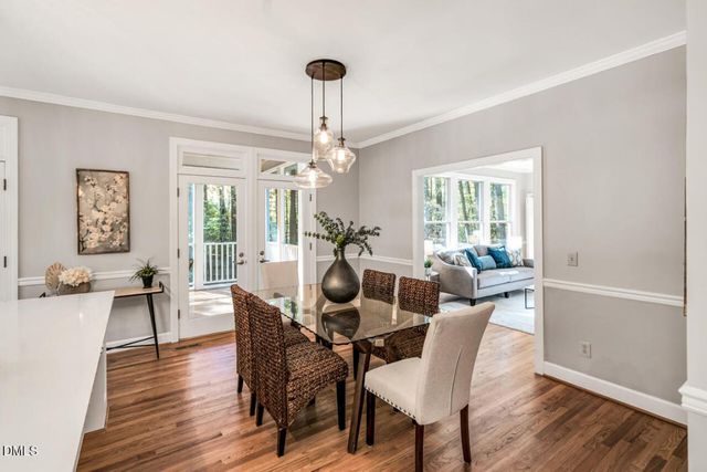 101 Oosting Drive, Chapel Hill, NC 27514