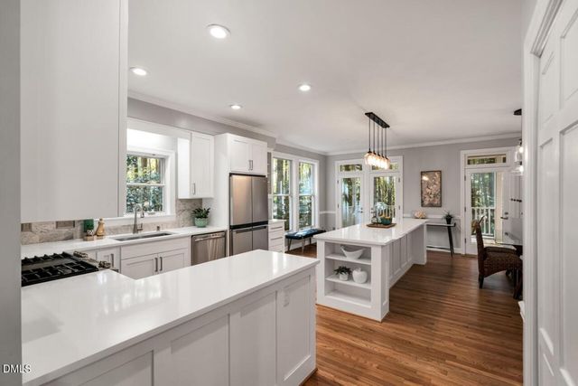 101 Oosting Drive, Chapel Hill, NC 27514