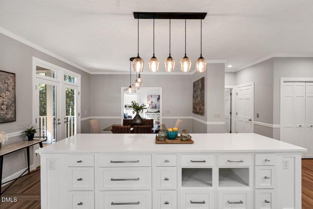 101 Oosting Drive, Chapel Hill, NC 27514