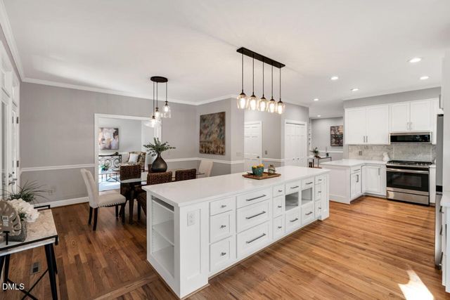 101 Oosting Drive, Chapel Hill, NC 27514