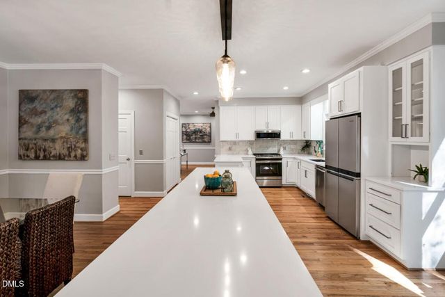 101 Oosting Drive, Chapel Hill, NC 27514