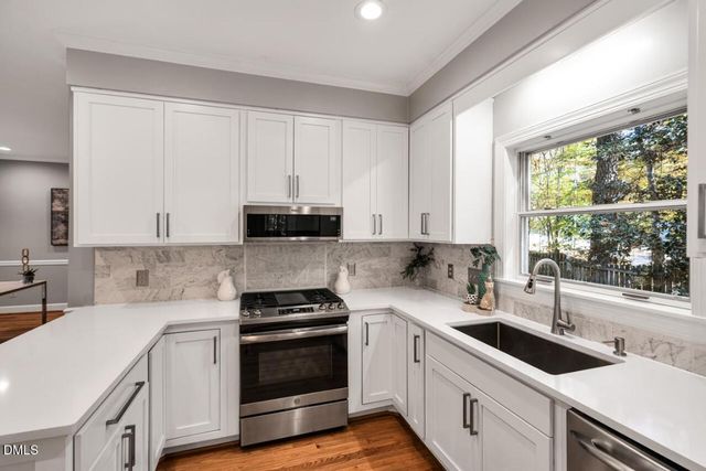 101 Oosting Drive, Chapel Hill, NC 27514