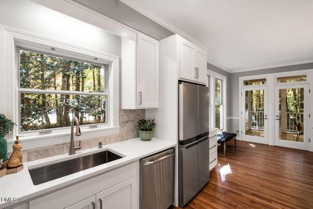 101 Oosting Drive, Chapel Hill, NC 27514