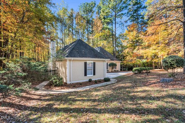 101 Oosting Drive, Chapel Hill, NC 27514