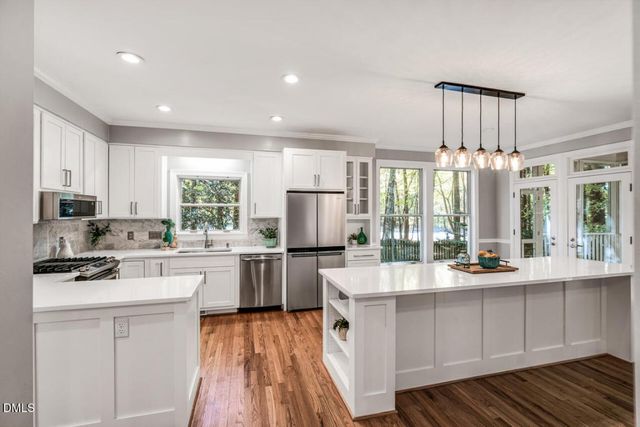 101 Oosting Drive, Chapel Hill, NC 27514