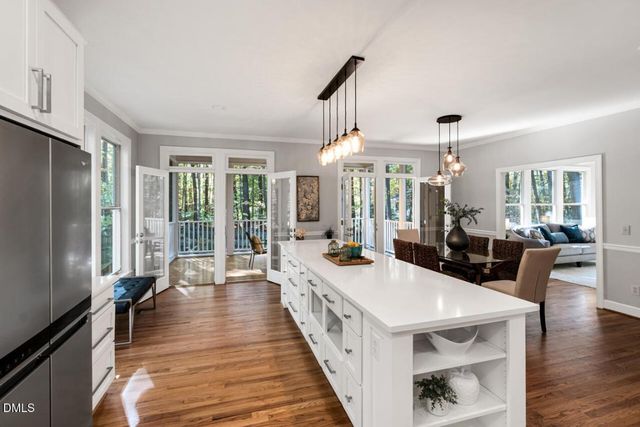 101 Oosting Drive, Chapel Hill, NC 27514