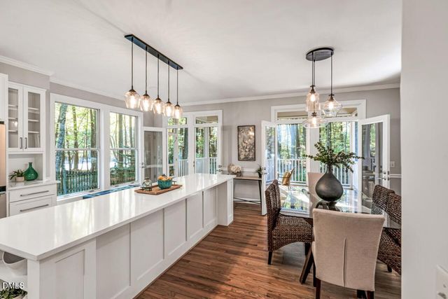 101 Oosting Drive, Chapel Hill, NC 27514