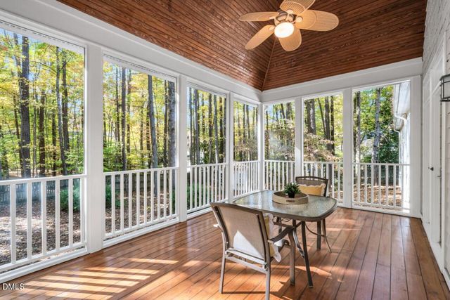 101 Oosting Drive, Chapel Hill, NC 27514