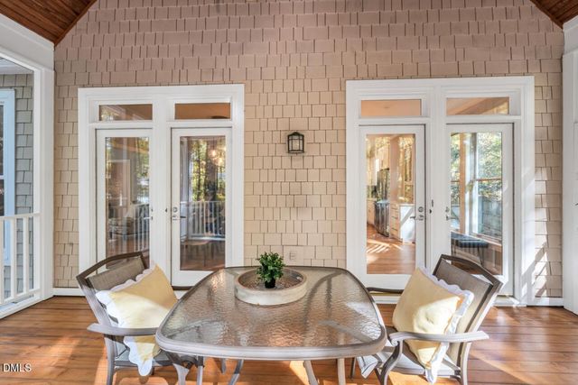 101 Oosting Drive, Chapel Hill, NC 27514