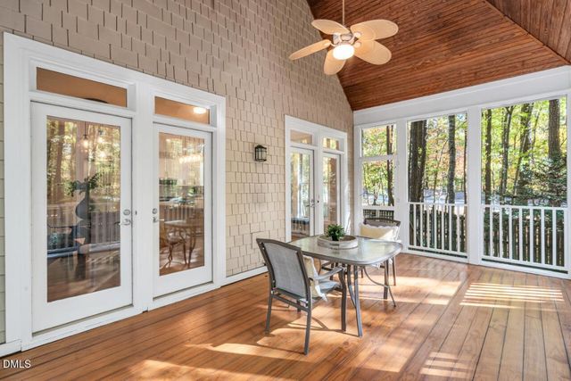 101 Oosting Drive, Chapel Hill, NC 27514