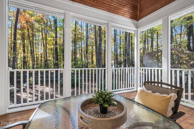 101 Oosting Drive, Chapel Hill, NC 27514