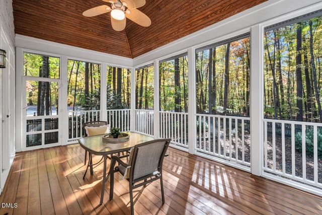 101 Oosting Drive, Chapel Hill, NC 27514