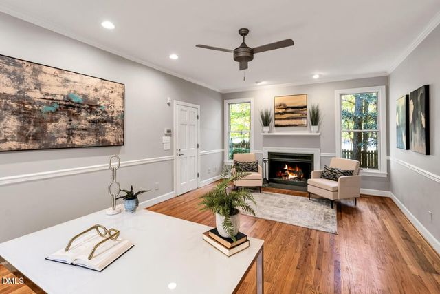 101 Oosting Drive, Chapel Hill, NC 27514