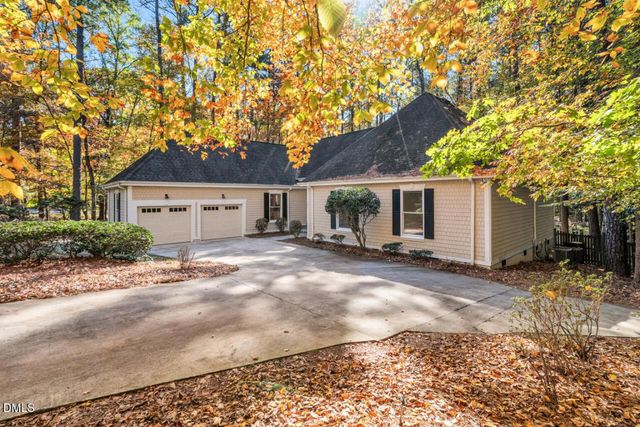 101 Oosting Drive, Chapel Hill, NC 27514