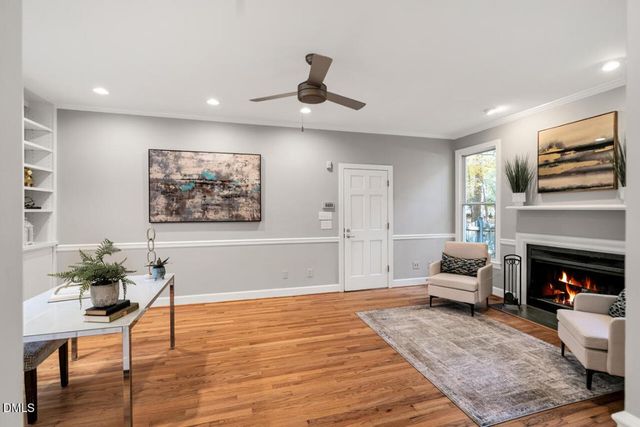 101 Oosting Drive, Chapel Hill, NC 27514