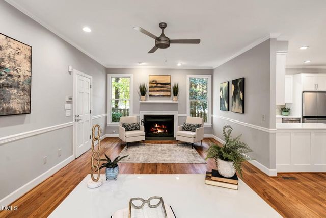 101 Oosting Drive, Chapel Hill, NC 27514