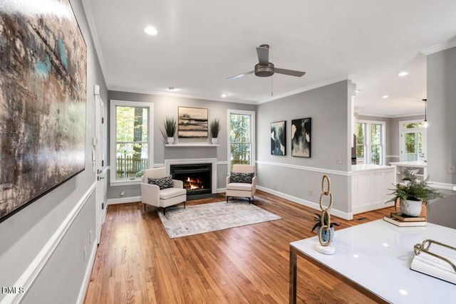 101 Oosting Drive, Chapel Hill, NC 27514