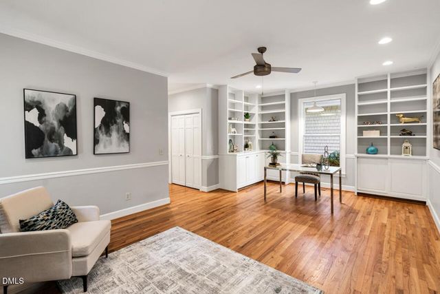 101 Oosting Drive, Chapel Hill, NC 27514