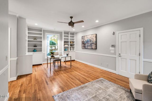 101 Oosting Drive, Chapel Hill, NC 27514