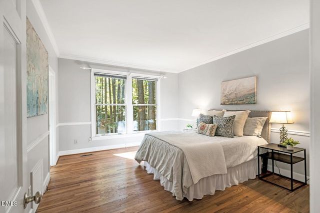 101 Oosting Drive, Chapel Hill, NC 27514