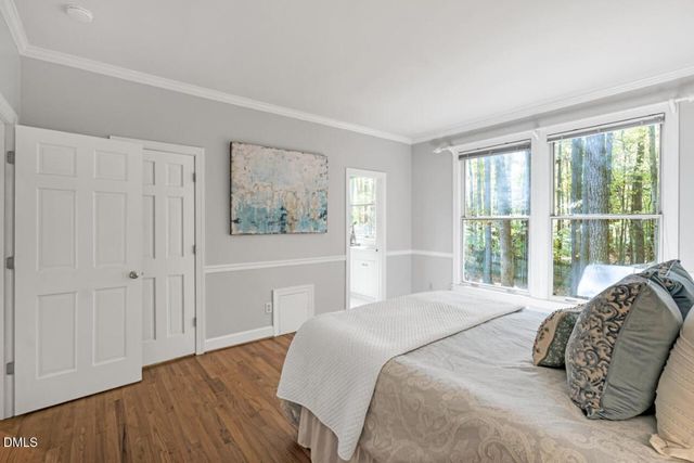 101 Oosting Drive, Chapel Hill, NC 27514