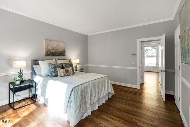 101 Oosting Drive, Chapel Hill, NC 27514