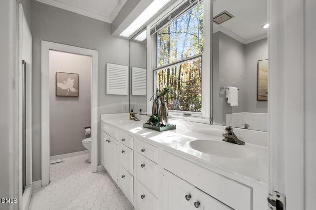 101 Oosting Drive, Chapel Hill, NC 27514