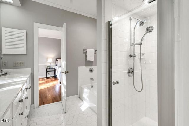 101 Oosting Drive, Chapel Hill, NC 27514