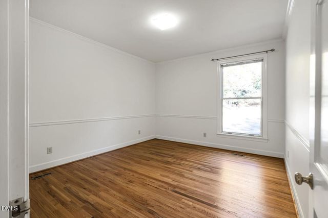 101 Oosting Drive, Chapel Hill, NC 27514