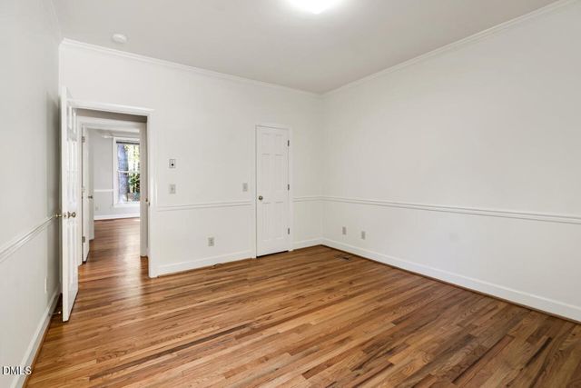 101 Oosting Drive, Chapel Hill, NC 27514