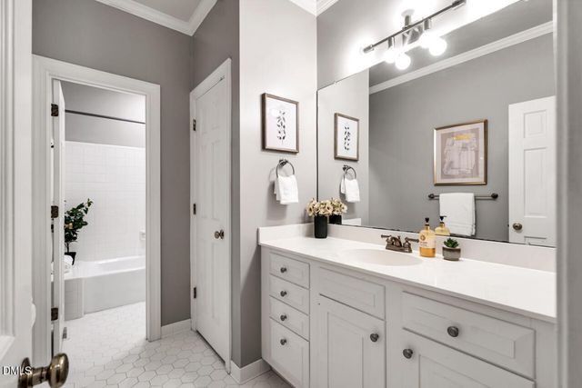 101 Oosting Drive, Chapel Hill, NC 27514