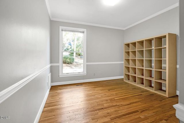 101 Oosting Drive, Chapel Hill, NC 27514