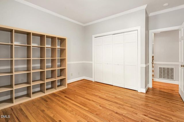 101 Oosting Drive, Chapel Hill, NC 27514