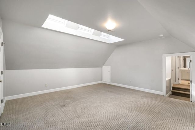 101 Oosting Drive, Chapel Hill, NC 27514