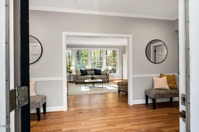 101 Oosting Drive, Chapel Hill, NC 27514