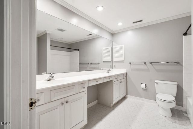 101 Oosting Drive, Chapel Hill, NC 27514