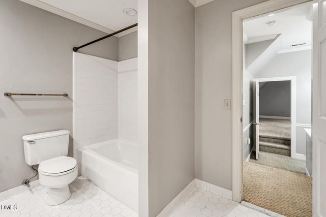 101 Oosting Drive, Chapel Hill, NC 27514