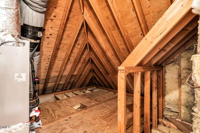 101 Oosting Drive, Chapel Hill, NC 27514