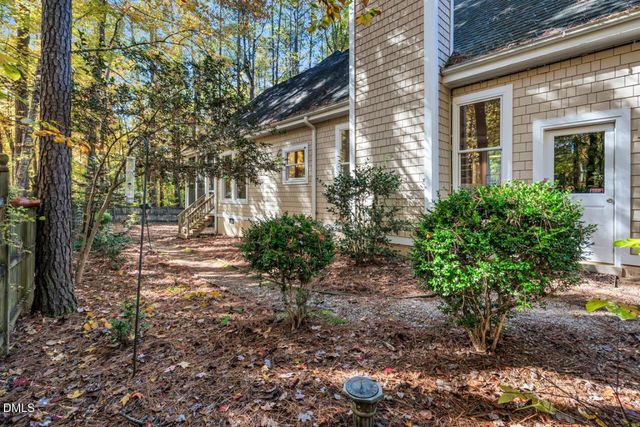 101 Oosting Drive, Chapel Hill, NC 27514
