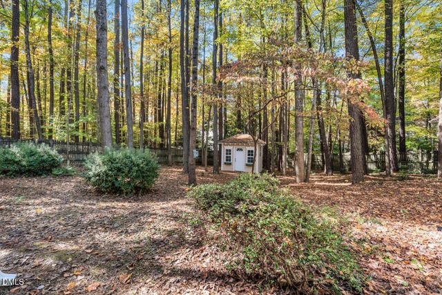 101 Oosting Drive, Chapel Hill, NC 27514
