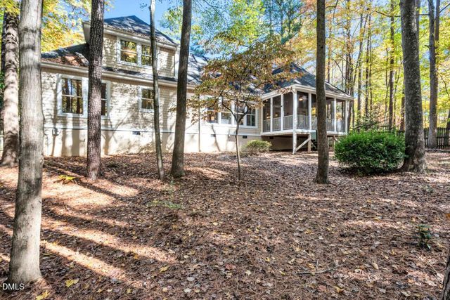 101 Oosting Drive, Chapel Hill, NC 27514